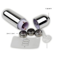 Baile Silicone Ring with Vibration