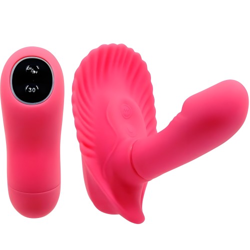Pretty Love - Flirtation G-Spot Stimulator