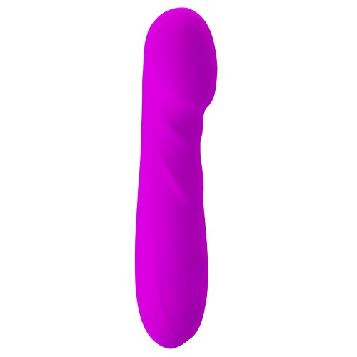 Smart Mini Vibrador Reuben - Estimulación Intensa G-Spot