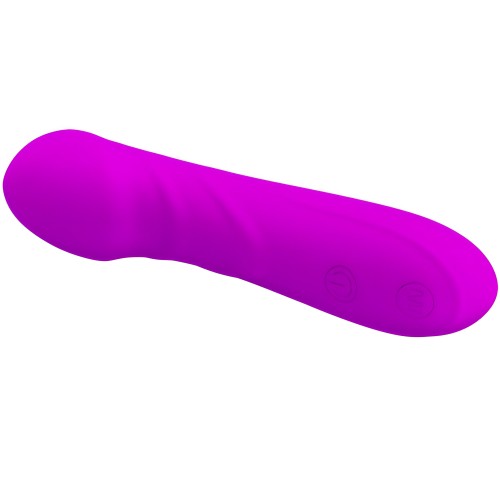 Smart Mini Vibrator Reuben - Intense G-Spot Stimulation