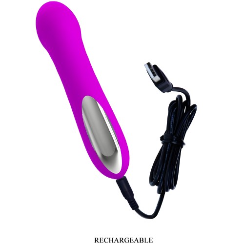 Smart Mini Vibrator Reuben - Intense G-Spot Stimulation