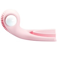 Elsa Oral Stimulator - Pretty Love