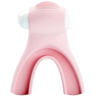 Elsa Oral Stimulator - Pretty Love