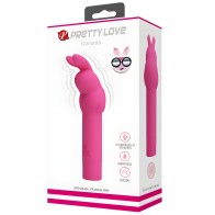 Bonito Amor - Gerardo