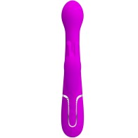 Vibrador Conejo Pretty Love Dejon