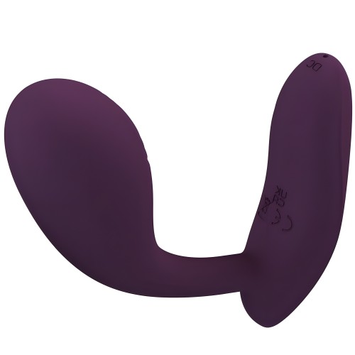 Pretty Love G-spot Vibrator with App Control