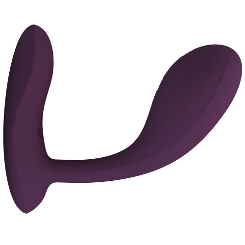 Pretty Love Vibrador G-Spot con Control por App