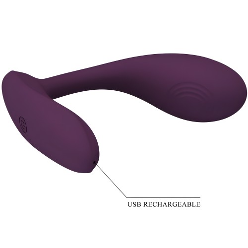 Pretty Love G-spot Vibrator with App Control