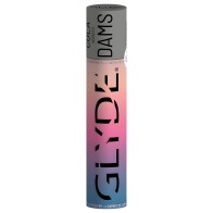 Sheer Glyde Oral Latex Dams