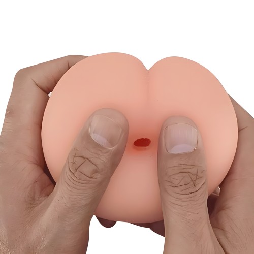 Masturbador Masculino Melocotón Pretty Love