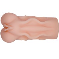 Crazy Bull Linda Vagina Masturbator 13.7 Cm