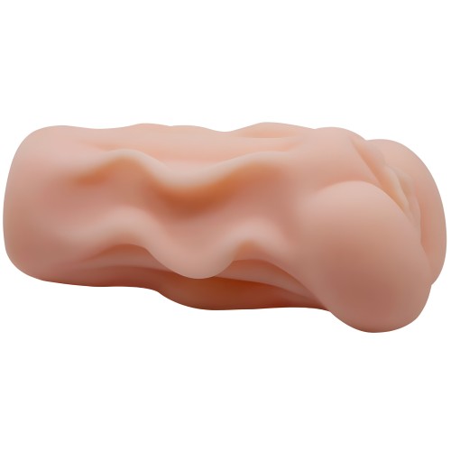 Crazy Bull Linda Vagina Masturbator 13.7 Cm