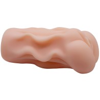 Linda Masturbador Vagina 13.7 Cm