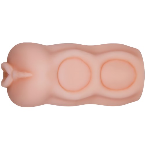 - Lillian Masturbador Vagina 13 Cm