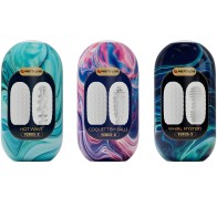 Pretty Love Venus X 15 Masturbador Masculino