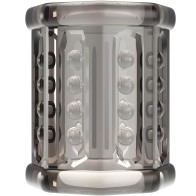 - Ronael Funda Para Pene Super Apretada Transparente