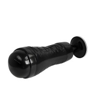 Flora Vagina Masturbator