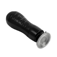 Flora Vagina Masturbator