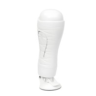 - Flora Masturbador Vagina Recargable