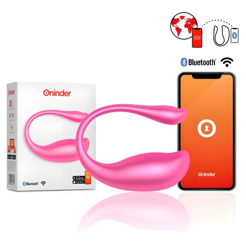 Oninder Nairobi Vibrator Egg