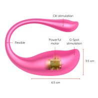Oninder Nairobi Vibrator Egg