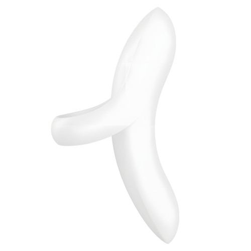 Satisfyer Bold Lover Finger Vibrator