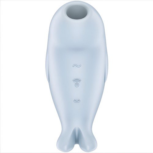 Satisfyer Seal You Soon Clitoral Suction