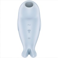 Satisfyer Seal You Soon Clitoral Suction