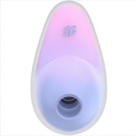 Satisfyer - Pixie Dust Lila Estimulador Air Pluse