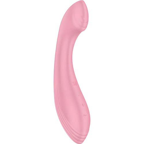 Satisfyer - G-force G-Spot Vibrator