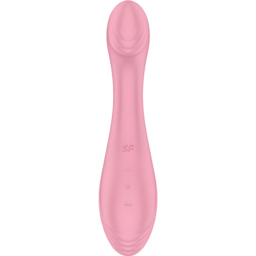 Satisfyer - G-force G-Spot Vibrator