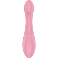 Satisfyer - G-force G-Spot Vibrator