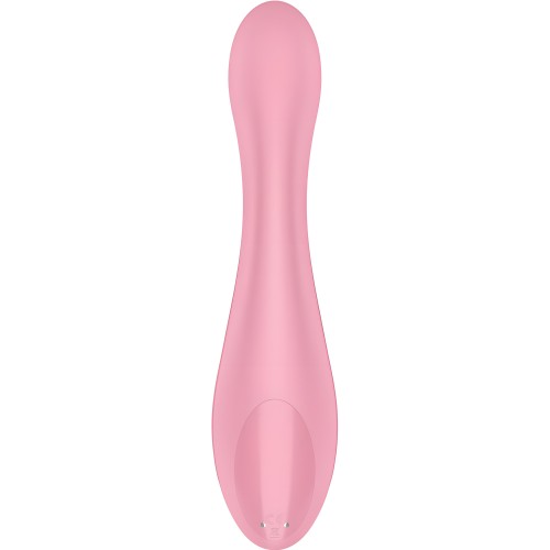 Satisfyer - G-force G-Spot Vibrator