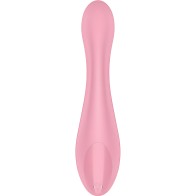 Satisfyer - G-force G-Spot Vibrator