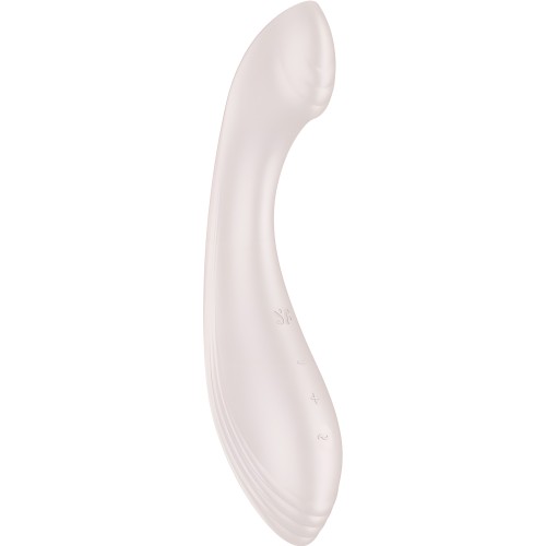 Satisfyer G-Force G-Spot Vibrator