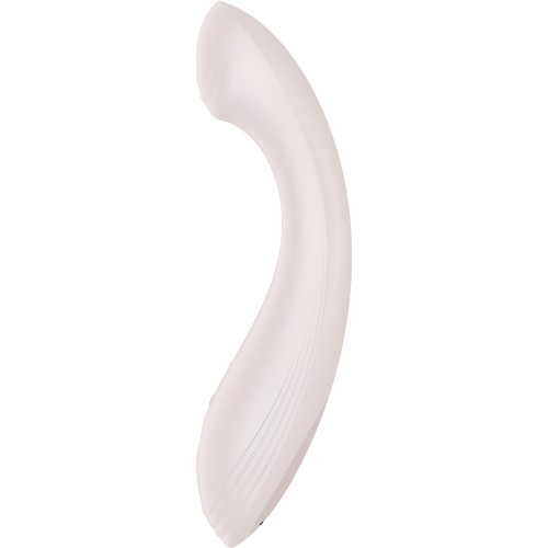 Satisfyer G-Force G-Spot Vibrator