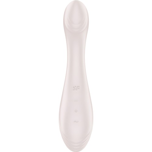 Satisfyer - G-force Estimulador Vibrador Punto G