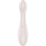 Satisfyer G-Force G-Spot Vibrator