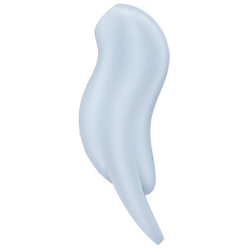 Satisfyer Pocket Pro 1
