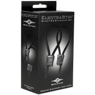 ElectraStim Prestige Electra Loops - Adjustable Rings