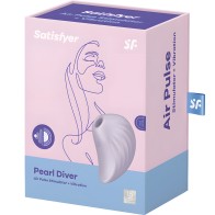 Satisfyer Pearl Diver