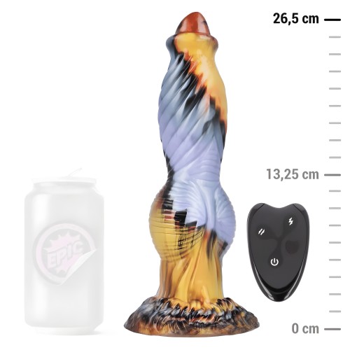Phoenix Remote Control Dildo for Unforgettable Pleasure