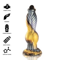 Phoenix Remote Control Dildo for Unforgettable Pleasure