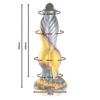 Phoenix Remote Control Dildo for Unforgettable Pleasure