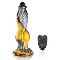 Phoenix Remote Control Dildo for Unforgettable Pleasure