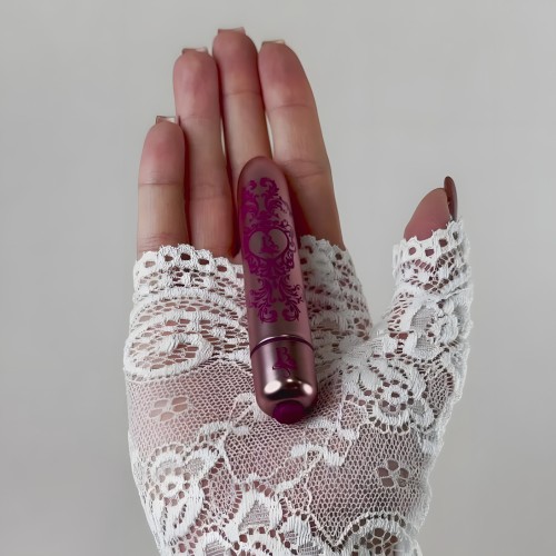 Rocks-Off - RO-90 Courtesan Vibrating Bullet Pink