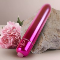 Rocks-Off - RO-90 Courtesan Vibrating Bullet Pink
