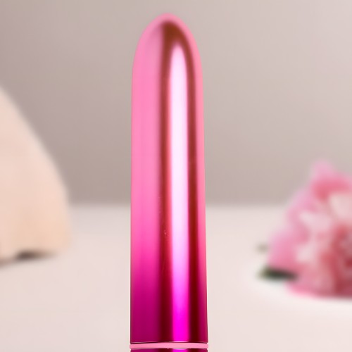 Rocks-Off - RO-90 Courtesan Vibrating Bullet Pink