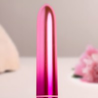 Rocks-Off - RO-90 Courtesan Vibrating Bullet Pink