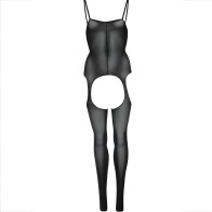 Leg Avenue Strap Bodystocking
